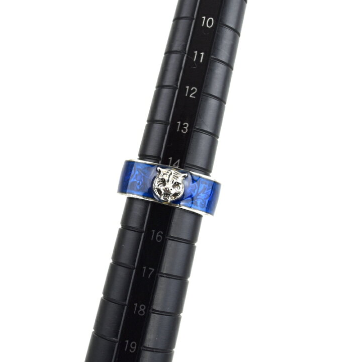 楽天市場】グッチ グッチガーデン 指輪 SV925 シルバー 498500 15号 