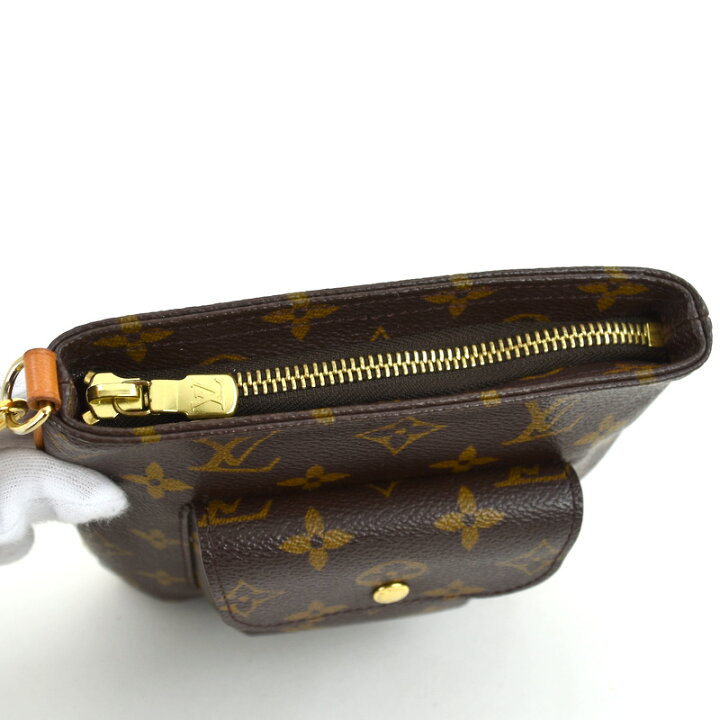 楽天市場】ルイヴィトン バッグ レディース パルティシオン M51901  