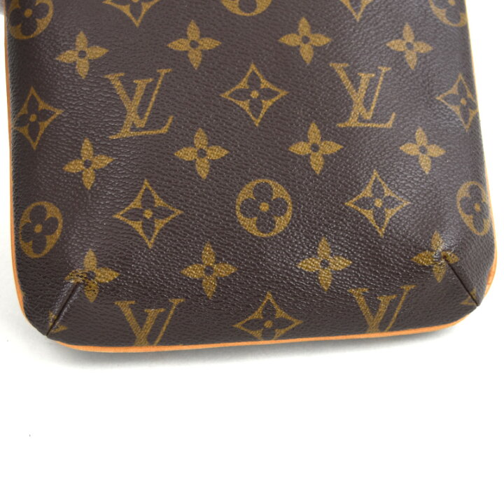 楽天市場】ルイヴィトン バッグ レディース パルティシオン M51901  