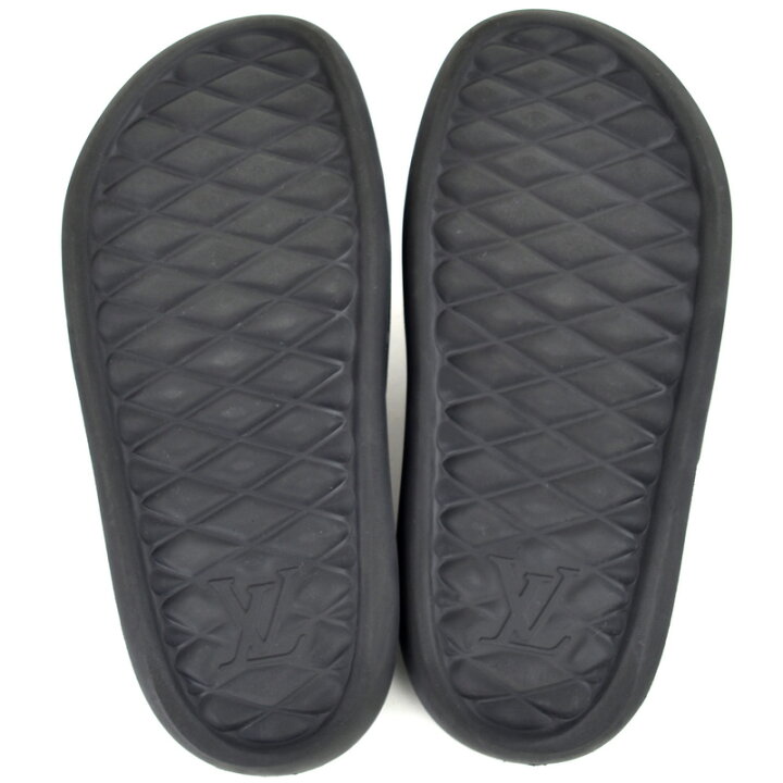 楽天市場】ルイヴィトン サンダル メンズ サイズ7 26cm ウォーター  