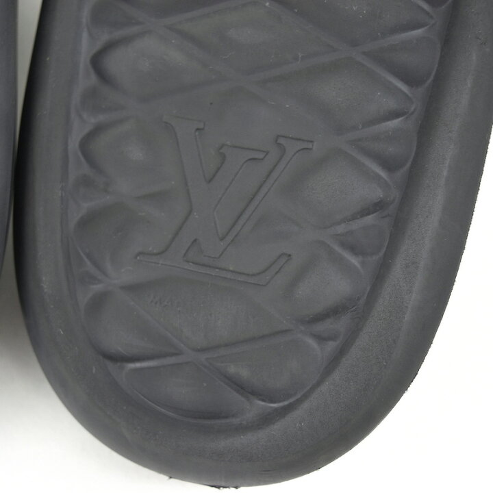 楽天市場】ルイヴィトン サンダル メンズ サイズ7 26cm ウォーター  