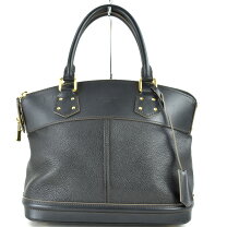 超美品】LOUIS VUITTON ロックイット スハリブロン M91887