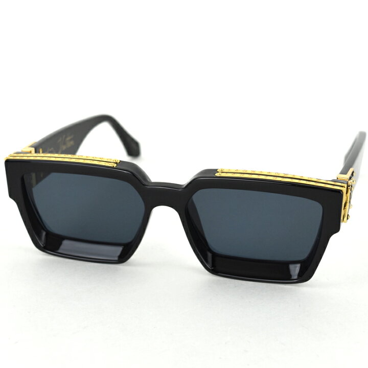 楽天市場】ルイヴィトン サングラス メンズ 1.1ミリオネア Z1165E  