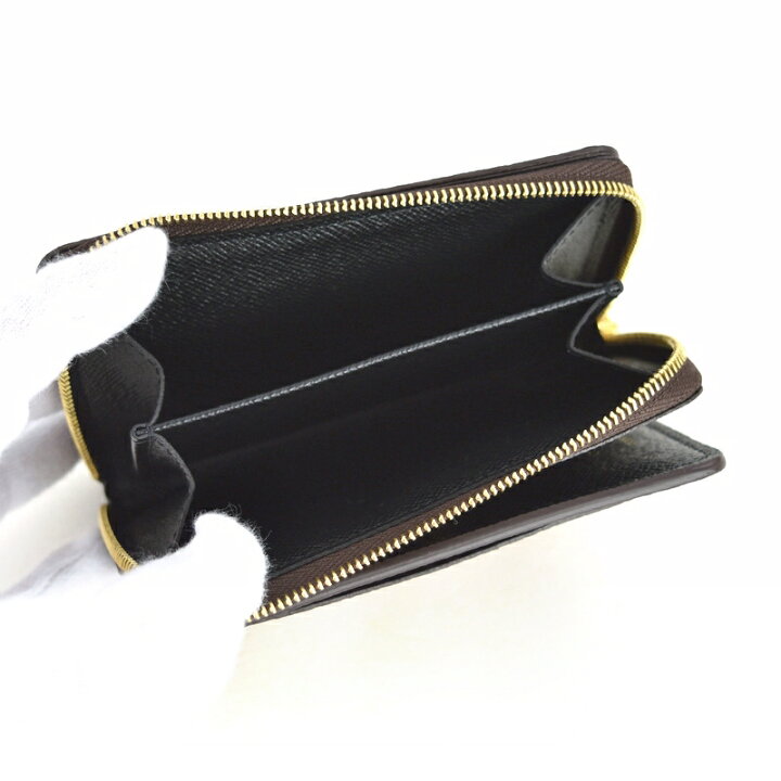 楽天市場】ルイヴィトン 財布 未使用品 ポルトフォイユ・ルー M81461 