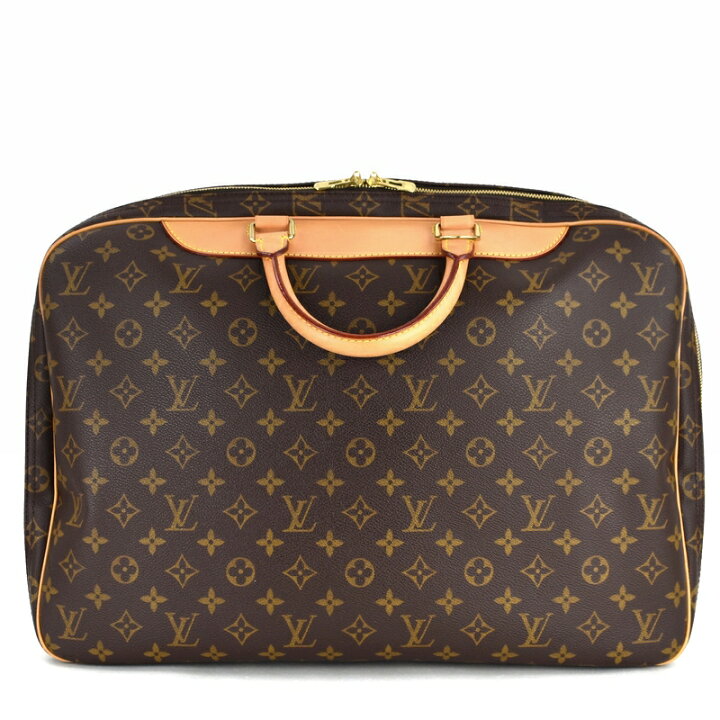 LOUIS VUITTON】2wayボストンバッグアリゼ24 モノグラム