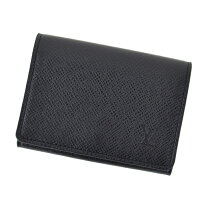 未使用】LOUIS VUITTON2つ折りコインケースカード