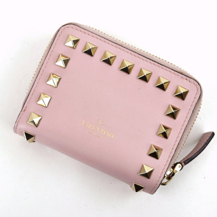 楽天市場】ヴァレンティノ ガラヴァーニ 財布 ミニウォレット ロック  