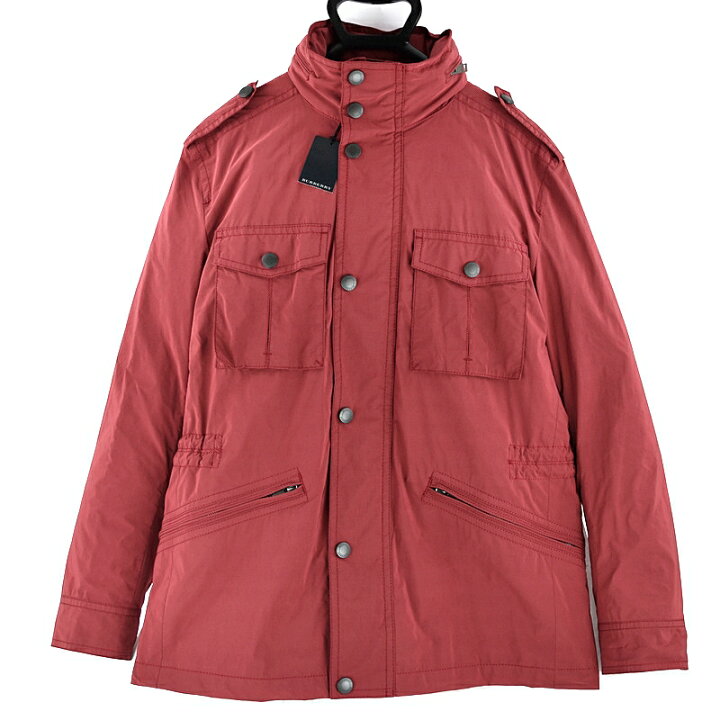 楽天市場】バーバリー メンズアウター M-65 ミリタリージャケット  