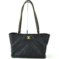 楽天市場】chanel チェーントートの通販