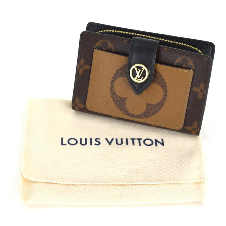 楽天市場】ルイヴィトン 財布 ポルトフォイユジュリエット モノグラム  