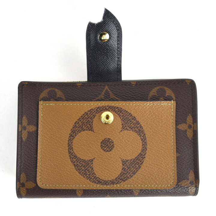 楽天市場】ルイヴィトン 財布 ポルトフォイユジュリエット モノグラム  