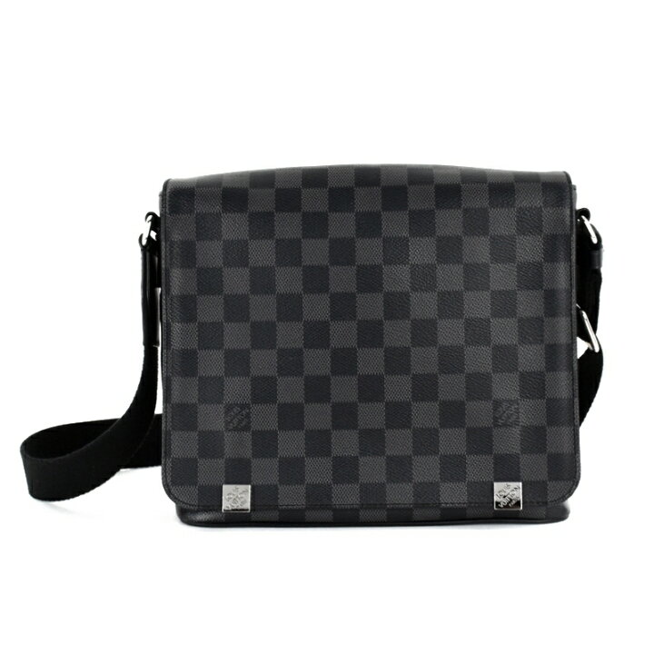 楽天市場】ルイヴィトン バッグ メンズ ショルダーバッグ ディストリ  