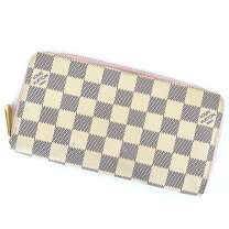 楽天市場】ダミエ アズール ジッピー ウォレット ファスナーの通販 