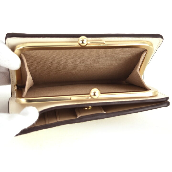 楽天市場】コーチ 財布 レディース キスロック ミディアム ウォレット  