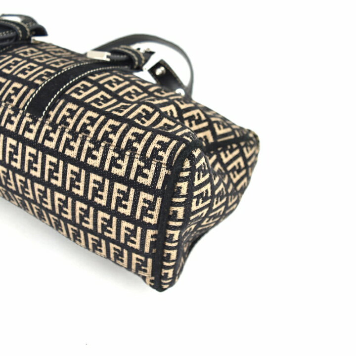 楽天市場】フェンディ バッグ レディース ズッキーノ ハンドバッグ  