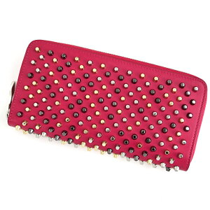 Christian Louboutin】クリスチャンルブタン パネトーネ スパイク  