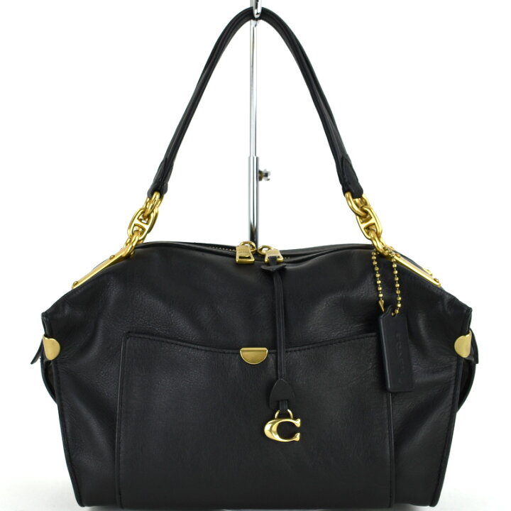 楽天市場】コーチ バッグ レディース ダルラ ハンドバッグ 76042  