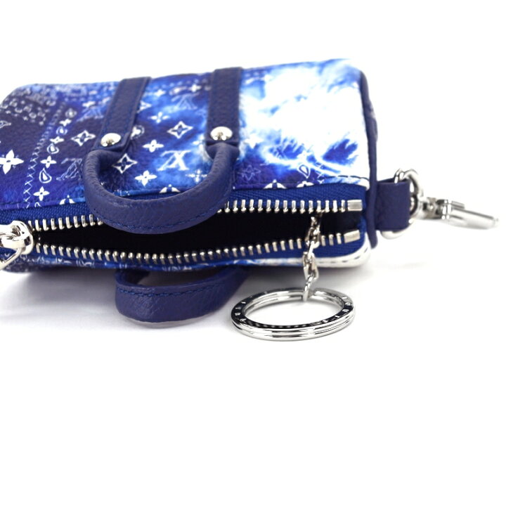 楽天市場】ルイヴィトン バッグチャーム ポルトクレ・ポーチ MP3337  