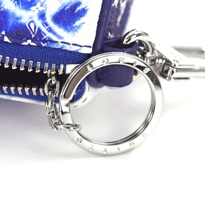 楽天市場】ルイヴィトン バッグチャーム ポルトクレ・ポーチ MP3337  