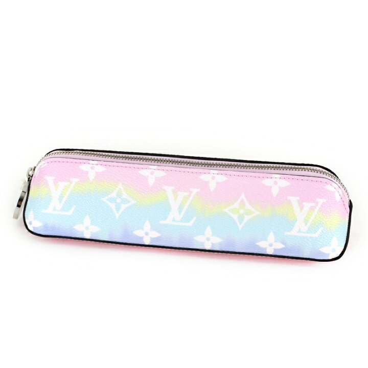 楽天市場】ルイヴィトン ペンケース LVエスカル トゥルース  