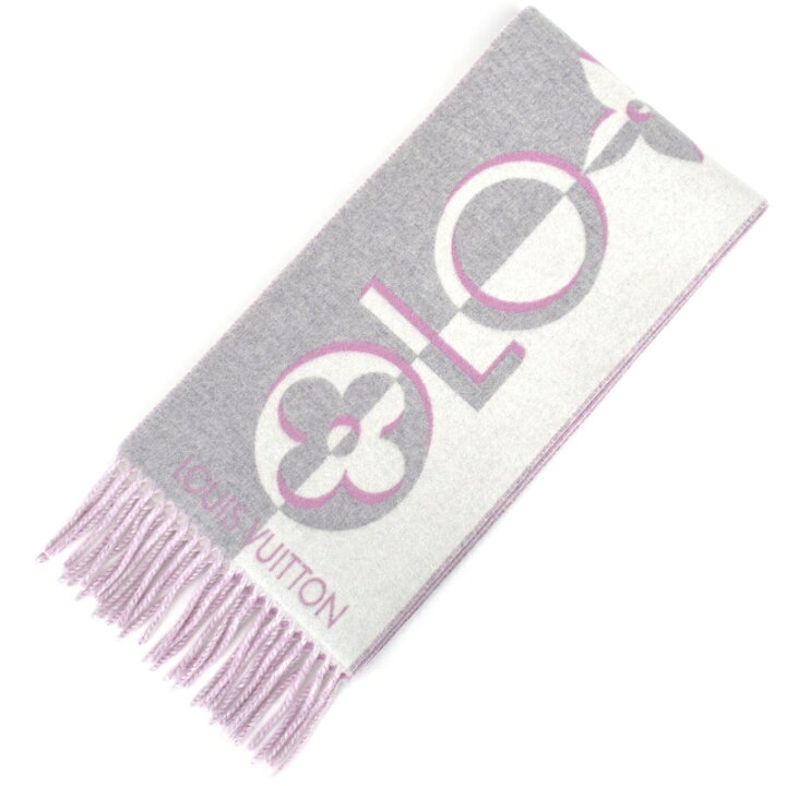 楽天市場】ルイヴィトン マフラー レディース 新作 マフラー・デュオ  