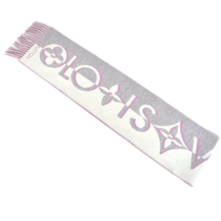 楽天市場】ルイヴィトン マフラー レディース 新作 マフラー・デュオ  