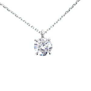 ꗱ_ClbNX _Ch 0.532ct \[eBOt Pt850×900 45cm XCh WG[ fB[X ANgIWiyViz