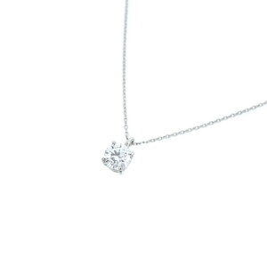 _Ch lbNX 0.509ct 0.5ct v`i 1_C _CA G-SI1-VERY GOOD \[eBOt 45cm WG[ fB[X ANgIWi yViz