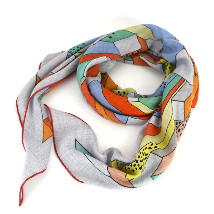 楽天市場】エルメス トライアングルジェアン ストール スカーフ  