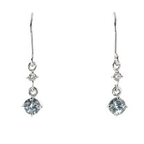 楽天市場】4℃ ピアス 中古（ジュエリー・アクセサリー）の通販