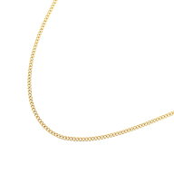 喜平 ネックレス 18金 5.0g 50cm 二面喜平 K18YG イエローゴールド 5g アクセサリー ジュエリー アクトワ…