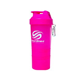 スマートシェイク【500ml】スリム シェイカー ボトル SmartShake