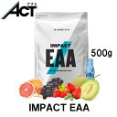 マイプロテイン Impact EAA 500g 約55食分 Myprotein 送料無料 パウダー 美容お試し 置き換え おすすめ 飲みやすい マ…