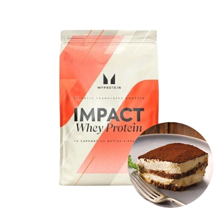 楽天市場】マイプロテイン Impact Myprotein MYPROTEIN ホエイ 