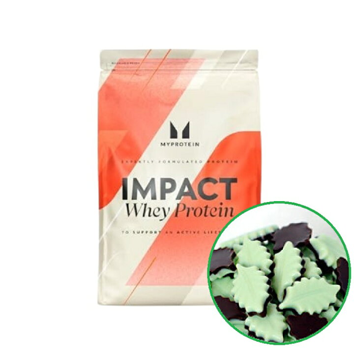 楽天市場】【最短翌日お届け×送料0円】マイプロテイン Impact 