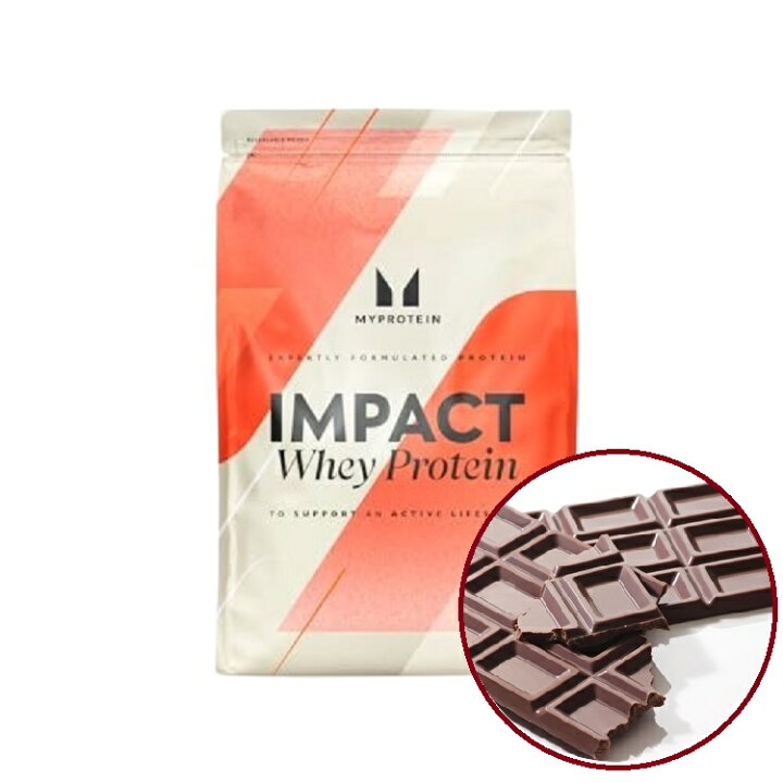 楽天市場】マイプロテイン Impact Myprotein MYPROTEIN ホエイ 