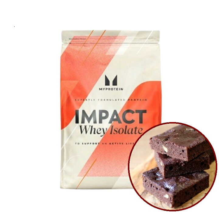 楽天市場】【最短翌日お届け×送料0円】マイプロテイン Impact ホエイ 