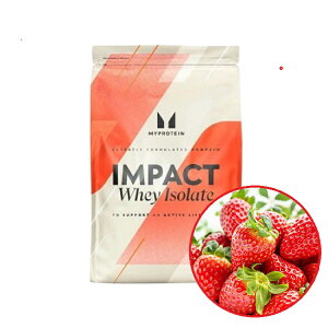 _{|Cg×10{^}CveC Impact zGC AC\[g WPI 1kg 40H Myprotein  }Cv  ݂₷ g[jO  veC ᎉ X|[c N _CGb