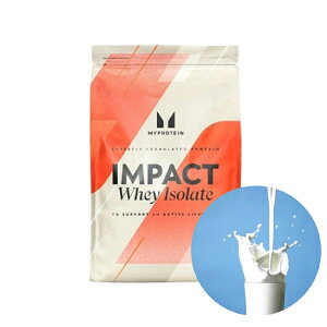 _yV}\P×5{^}CveC Impact zGC AC\[g WPI 2.5kg 100H Myprotein   ݂₷ }Cv g[jO X|[c veC W N e ᎉ _