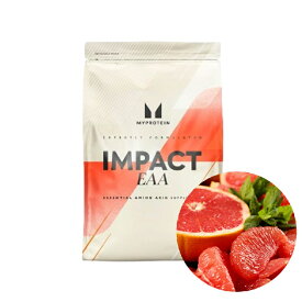＼感謝祭ポイント×5倍／マイプロテイン Impact EAA 1kg 約111食分 Myprotein お試し おすすめ 飲みやすい パウダー マイプロ 健康 MYPROTEIN トレーニング プロテイン スポーツ 美容 ダイエット 筋トレ サプリ タンパク質 アミノ酸