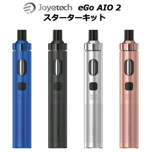 Joyetech eGo AIO 2 X^[^[Lbg