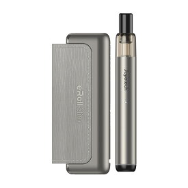 Joyetech eRoll Slim Pod スターターキット