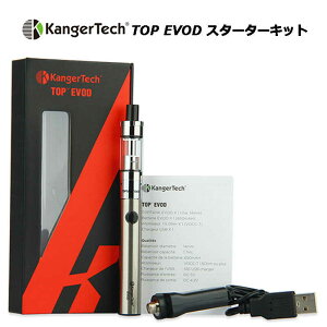 Kangertech TOP EVOD X^[^[Lbg