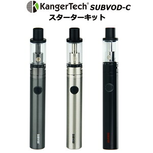 Kangertech SUBVOD-C X^[^[Lbg