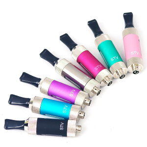Vision STV 2ml Mini Nova �^���N �R�C�������^ �N���A�J�g�}�C�U�[ Clearomizer