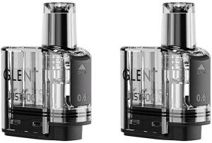 Justfog GLENT PodJ[gbW