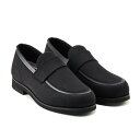 ACTHREAD LOAFER／アクスレッド ローファー +F+ エフ 撥水性 通気性 速乾性 晴雨兼用 ニット素材 軽量 サステナブル …