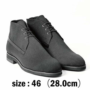 ACTHREAD CHUKKA BOOTS�^�A�N�X���b�h �`���b�J�u�[�c +F+ �G�t �Ǝ��j�b�g�f�ނŏ���Ȃ� ������ �ʋC�� ������ ���J���p �j�b�g�f�� �y�� �T�X�e�i�u�� �h�� �r�W�l�X�V���[�Y �����Y�V���[�Y ��