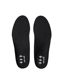 DUAL AIR FLOW／デュアルエアフロー インソール　+F+ エフ デュアルエアバック