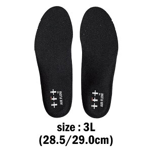 DUAL AIR FLOW�^�f���A���G�A�t���[ �C���\�[���@+F+ �G�t �f���A���G�A�o�b�N